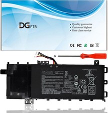 C21N1818 1 Battery for ASUS VivoBook 15 F512FA F512DA F512JA X512DA X512JA picture