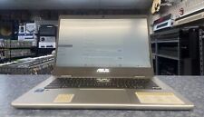 ASUS ChromeBook 14 inch (128GB, Intel Celeron N, 1.10GHz, 4GB) Notebook/Laptop. picture