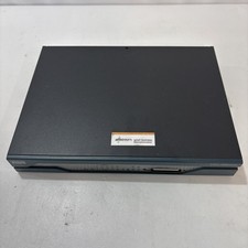CISCO 1800 Series Router 341-0135-03 picture