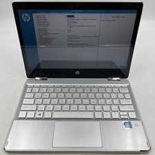 HP Pavilion X360 Convertible Pentium Silver N5030 4GB 128GB SSD No OS picture