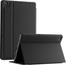 Samsung Galaxy Tab A11+ 11” Case 2025, Multi-Angle Viewing, Auto Sleep/Wake picture