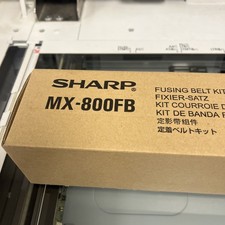 Sharp MX-800FB Fusing Belt Kit picture