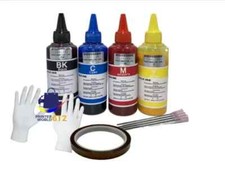 400ml Bulk sublimation Refill Ink compatible with epson Refillable Cartridge. picture