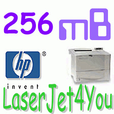 256MB MEMORY UPGRADE FOR HP LaserJet Pro 400 COLOR MFP M451 M451dw M451dn M451nw picture