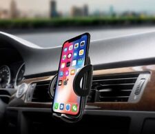 Car Air Vent Mount Cell Phone Mount Holder Smartphone Stand Adjustable Cradle  picture
