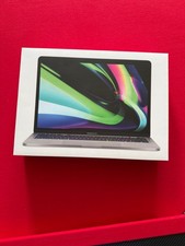 MacBook Pro Late 2020 13-inch Model A2338 8GB 256GB SSD Space Gray Box Only picture