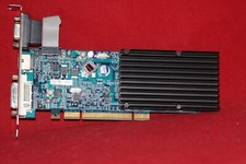 PNY Nvidia GeForce 8400 GS 512MB DDR3, PCI Graphics Card (VCG84512D3SPPB) picture