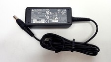 Delta 36W HP CLient Laptop AC Adapter Charger ADP-36JH A 702193-001 picture