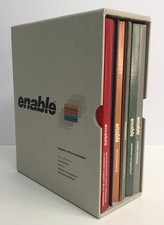 Enable/OA Office Automation Software 5.25
