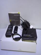 IOGear Wireless 5x2 HD Matrix 1080p GWHDMS52-R   - picture