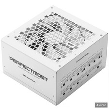 darkFlash Internal Power Supplies Fully Modular Supply ATX 3.1 PCIe 5.1 Ready C picture