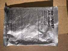 Genuine Sharp AR-450ND Black Developer picture