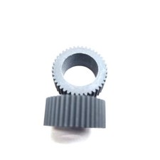 2pcs Pickup Roller Rubber Tire Fits For Canon MG6320 MG7110 MG6340 MG6851 MG5630 picture