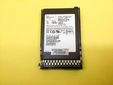 816562-B21 HPE 480GB SAS 12G READ INTENSIVE SFF (2.5IN) SC SSD 817047-001 picture