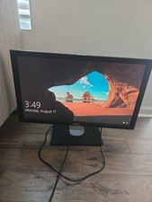 Dell UltraSharp U2711b 27