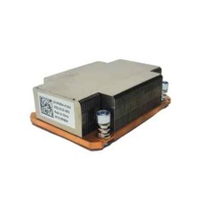 2 x DELL P985H PowerEdge M610 CPU Heatsink picture