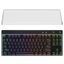 Geekria Tenkeyless TKL Keyboard Cover for 80% Compact 87 Key Keyboard picture