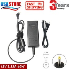 AC Adapter for Samsung Chromebook-Charger 2 3 Xe500c13 Xe500c12 Xe501c13 500C HQ picture
