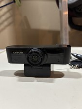 ClearOne Unite 20 -  1080P Pro Web Camera -  Full HD -(910-2100-020) picture