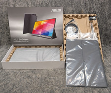 ASUS ZenScreen MB16A LCD Portable Monitor 1920x1080 USB-C Slim Bezel🔥New🔥 picture