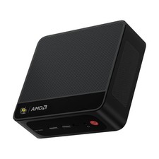 Beelink SER5 MAX Mini PC AMD Ryzen7 7735HS 24GB 500GB picture