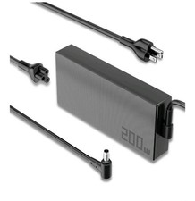 200W Laptop Charger ASUS TUF Gaming ROG Strix Zephyrus Power Supply ADP-200JB D picture