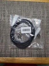 DP V1.2 CABLE DISPLAY PORT 6ft (D4) picture