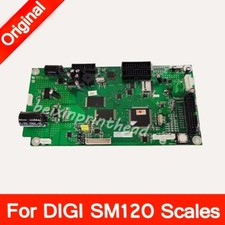 Original Mainboard Motherboard For DIGI SM120 Scales Motherboard English Version picture