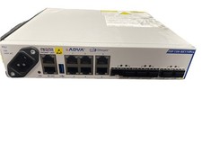 Adva FSP150-GE114 Pro W/ POWER SUPPLY picture
