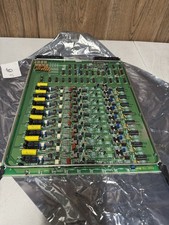 Harris Telecom Line Interface Board PCB Multi Channel Untested AS-IS picture