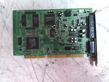 Creative Labs Sound Blaster AWE64 CT4500 ISA Sound Card  picture