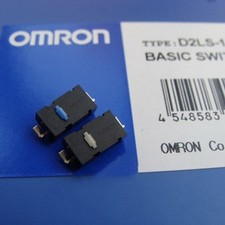 Micro Switch Repalcement for Logitech Anywhere M905 G502 G900 GPW Gaming Mouse picture
