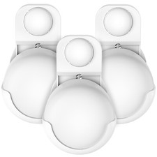 Google Nest WiFi Router (2nd Generation) Outlet Wall Mount Holders ONLY for US picture