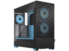 Custom Built Intel Ultra 265K 16GB DDR5 Intel Arc 750 512GB NVMe SSD MM2.00.86 picture