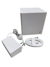 Verizon 5G LTE Internet Gateway Home Router Wi-Fi Hotspot White ARC-XC155AX picture