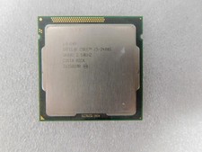 Intel Core i5-2400S 2.50GHz SR00S Quad Core CPU picture