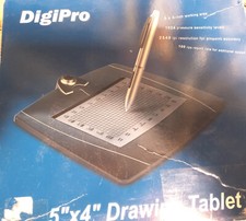 DigiPro 5