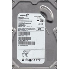 IBM/Seagate Barracuda 72k 80Gb HDD (Ref) picture