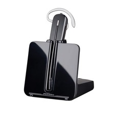 Plantronics CS540 Wireless DECT Headset Poly Single Ear Mono Convertible picture