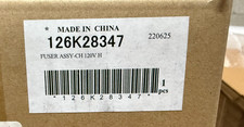 Generic Xerox 126K28347 Fuser Unit PrimeLink C9065 C9070 - HEAVY Weight 550 560 picture