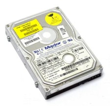 MAXTOR 90640D4 IDE DRIVE 6.4 GB picture