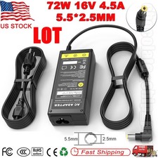 LOT 30pcs 72W Adapter Charger for Panasonic Toughbook CF-19 CF-31 CF-51 CF-52 53 picture