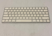 Genuine Apple A1644 Wireless Bluetooth Magic Keyboard MLA22LL/A  picture
