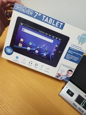 Crystalview 7 Inch Tablet picture
