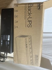 Apc Schneider Electric It Container Be850G2 Back-Ups 850Va 2 Usb Charging Ports picture