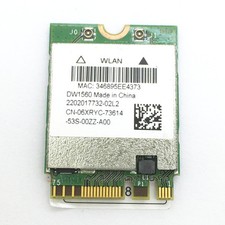 Broadcom BCM94352Z DW1560 6XRYC 802.11 AC 867 Mbps Bluetooth 4.0 WIFI WLAN Card picture