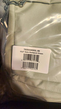 Targus Slate Backpack Green Polyester Fits 15-16 in Laptop TBB66805GL-90 picture