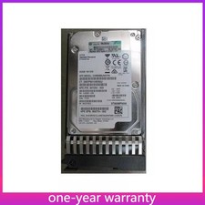 HPE 873371-001 Q1H47A MSA 900GB 12G SAS 15K 2.5IN ENTERPRISE HDD Hard Drive NEW picture