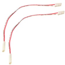 LCD Panel Backlight Extension Cable Laptop Display Inverter Power Wire 2pin 21cm picture