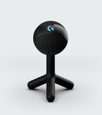 Logitech Yeti Orb USB-C Freestanding Microphone, Black - Cord Not Included picture